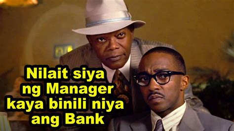 banker tagalog